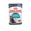 Royal Canin Urinary Care (Jelly), Gatos, Húmidos, Adulto, Alimento