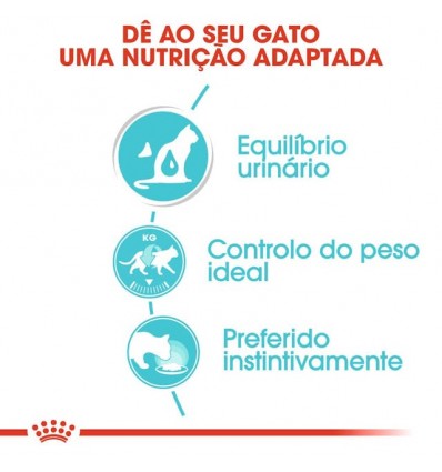 Royal Canin Urinary Care (Gravy), Gatos, Húmidos, Adulto, Alimento