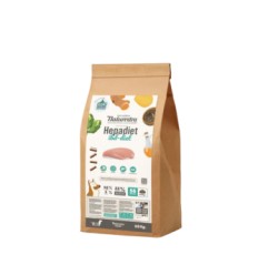 Luposan Cão Naturextra Hepadiet