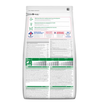 Hill's Science Plan Puppy Medium 12kg