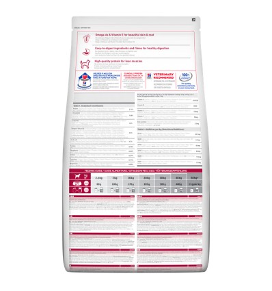 Hill's Science Plan Canine Adult Large Breed 18kg