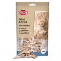 Trixie Snack Gato Peixinhos Secos 50gr