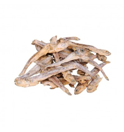 Nature's Protection Snack Gato peixe lua seco 20gr