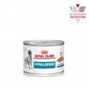 Royal Canin Veterinary Diet Cão Húmidos Hypoallergenic 200gr