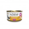 Schesir Gato Húmidos in cooking broth Atum e Frango