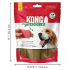 Kong Snacks Ziggies p/rechear Brinquedos - S (XA62E)