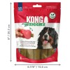 Kong Snacks Ziggies p/rechear Brinquedos - M/L (XA42E)
