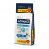 Advance Cão Maxi Adult Frango e Arroz 14+3kg
