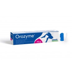 OROZYME Gel Oral