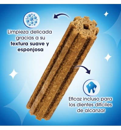 PURINA DentaLife Snacks Medium 12-25kg (Big pack 42 sticks)