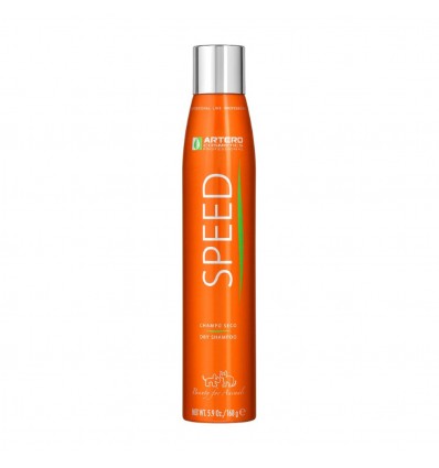 Champô seco Artero Speed 300ml