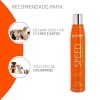 Champô seco Artero Speed 300ml