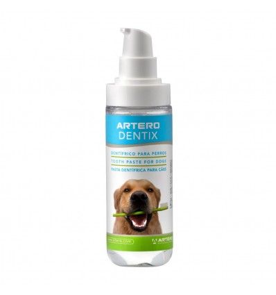 Dentix Artero Gel Dentífrico 106ml