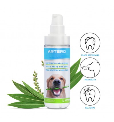 Dentix Artero Gel Dentífrico 106ml