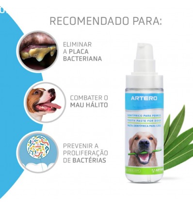 Dentix Artero Gel Dentífrico 106ml