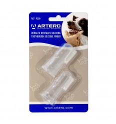 Artero Dedeiras Dentárias Silicone M-L