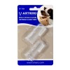 Artero Dedeiras Dentárias Silicone M-L