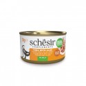 Schesir Gato Húmidos in Jelly Atum com Aloe