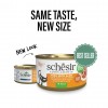 Schesir Gatos Húmidos Atum c/ Aloe 85gr
