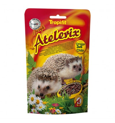 Bunny Nature Feno Alimento p/ Coelhos e Roedores 750gr