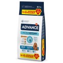Advance Cão Médium Adulto Frango e Arroz 14+3kg OFERTA