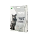 Areia Weego Charcoal Tofu