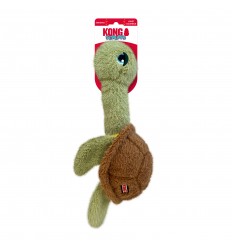 Brinquedo Kong Scruffs Tartaruga - Medium/Large (SCF11E)