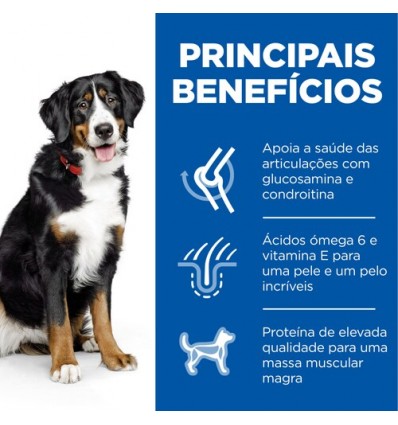 Hill's Science Plan Canine Adult Large Breed 18kg