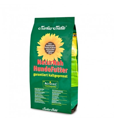 Luposan Markus-Muhle Acticell Mini 5Kg