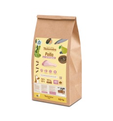 Luposan Cão Naturextra Frango