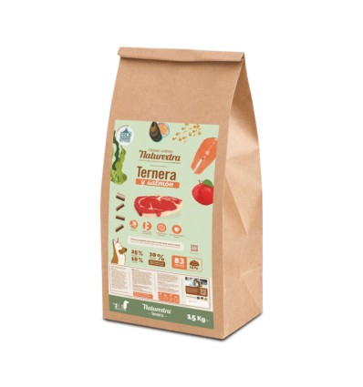 Luposan Natural Extra Charolesa 5Kg