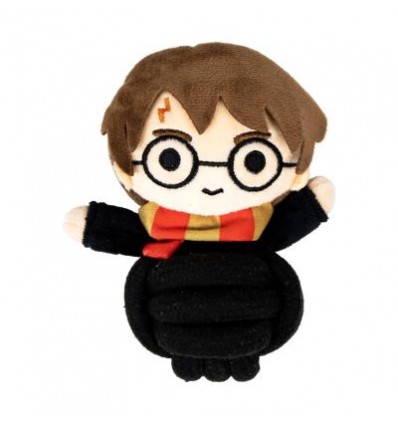 Brinquedo com corda para cão Harry Potter