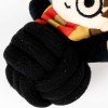 Brinquedo com corda para cão Harry Potter