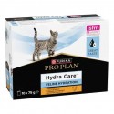 Purina Pro Plan Gatos Húmidos Adulto Hydra Care Frango 10x75gr