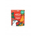 Lily's Kitchen Cão Snacks Mango Jerky 70gr