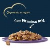 Purina Gatos Húmidos Felix Deliciously Sliced (Seleção Favoritos) 12x80gr.