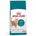 Royal Canin Ageing 11+, Gato, Seco, Sénior, Alimento/Ração