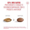 Royal Canin Ageing 11+, Gato, Seco, Sénior, Alimento/Ração