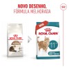 Royal Canin Ageing 11+, Gato, Seco, Sénior, Alimento/Ração