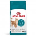 Royal Canin Ageing 15+, Gato, Seco, Sénior, Alimento/Ração