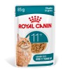 Royal Canin Ageing +11 (Gravy), Gatos, Húmidos, Sénior, Alimento
