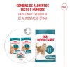 Royal Canin Ageing +11 (Jelly), Gatos, Húmidos, Sénior, Alimento