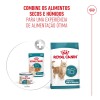 Royal Canin Ageing +15 (Gravy), Gatos, Húmidos, Sénior, Alimento
