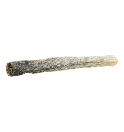 Trixie Cão Snack Salmon Cigars- pele de salmão 70ge (6un)