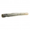 Trixie Cão Snack Salmon Cigars- pele de salmão 70ge (6un)