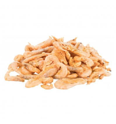 Trixie Gato Snack Freeze Dried Camarão Liofilizado 25gr