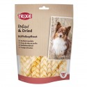 Trixie Cão Snack Escalpe de Búfalo Liofilizado 200gr (TX27153)