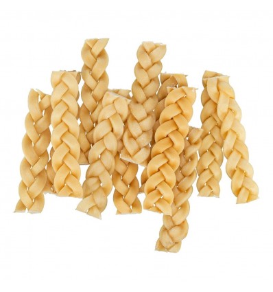 Trixie Cão Snack Escalpe de Búfalo Liofilizado 200gr