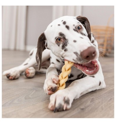 Trixie Cão Snack Escalpe de Búfalo Liofilizado 200gr