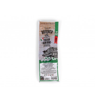 Vadigran Cão Snack Osso de Presunto Parma - Medium 17cm 220gr